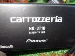 3UPJ=32110549]レグナム(EC5W)carrozzeria カロッツェリア ND-BT10 Bluetoothユニット 中古_s4