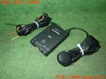 3UPJ=32120503]ジャガー XE R-スポーツ(JA2NA X760)Panasonic パナソニック CY-ET925KD ETC車載器 中古_s1
