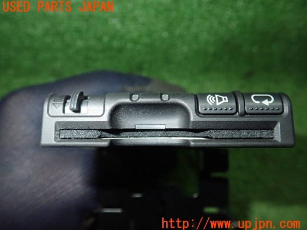 3UPJ=32120503]ジャガー XE R-スポーツ(JA2NA X760)Panasonic パナソニック CY-ET925KD ETC車載器 中古_m3