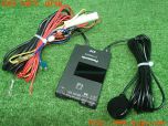 3UPJ=32130503]BMW ミニ ジョンクーパーワークス コンバーチブル(MSJCW R57)Panasonic パナソニック CY-ET909KDZ ETC車載器 中古_s0