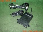 3UPJ=32140503]ハリアー(ZSU60W)純正ビルトイン 08686-00341 ETC車載器 中古_s0