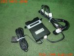3UPJ=32140503]ハリアー(ZSU60W)純正ビルトイン 08686-00341 ETC車載器 中古_s1