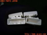 3UPJ=32140507]ハリアー(ZSU60W)Jes TV CONTROL NAVI-SV テレビナビコントロール TNR-350 TVキット 中古_s4