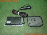 3UPJ=32160575]BMW 320d ツーリング (3D20 F31)CellAuto セルオート MIGHTUS M-40RD レーダー探知機 ジャンク_s1