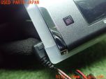 3UPJ=32160575]BMW 320d ツーリング (3D20 F31)CellAuto セルオート MIGHTUS M-40RD レーダー探知機 ジャンク_s3