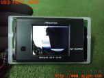3UPJ=32160575]BMW 320d ツーリング (3D20 F31)CellAuto セルオート MIGHTUS M-40RD レーダー探知機 ジャンク_s4