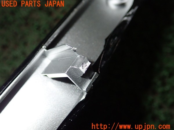3UPJ=32170645]マセラティ グラントゥーリズモ(MGT)純正 オーディオパネル ドアトリム  内装パネル 中古_m3