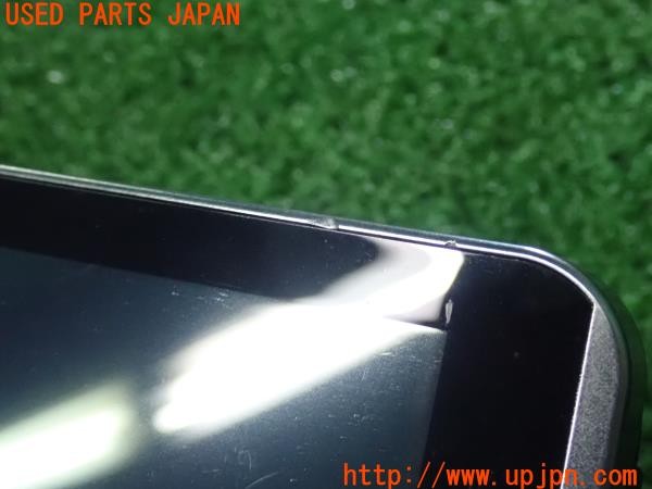 3UPJ=32180575]ヴェルファイア ハイブリッドX(ATH20W)CELLSTAR セルスター AR-G50A レーダー探知機 中古_m2