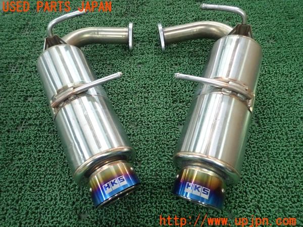 3UPJ=32190152]86(BRZ)(ZN6 D型)HKS Hi-Power SPEC-L2 ハイパワースペックL2 中古_m2