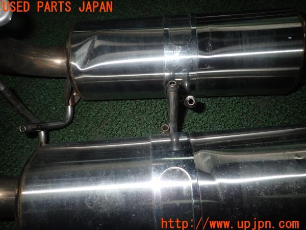 3UPJ=32190152]86(BRZ)(ZN6 D型)HKS Hi-Power SPEC-L2 ハイパワースペックL2 中古_m3