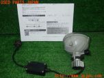 3UPJ=32190558]86(BRZ)(ZN6 D型)純正 SUBARU 84501FJ000 右フォグランプ 2カラーLEDバルブ付 中古_s1