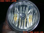 3UPJ=32190558]86(BRZ)(ZN6 D型)純正 SUBARU 84501FJ000 右フォグランプ 2カラーLEDバルブ付 中古_s3