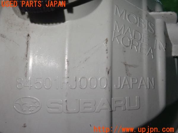 3UPJ=32190558]86(BRZ)(ZN6 D型)純正 SUBARU 84501FJ000 右フォグランプ 2カラーLEDバルブ付 中古_m4