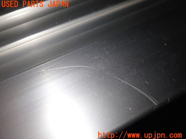 3UPJ=32200025]デリカD:5(CV1W)純正 電動サイドステップ オートサイドステップ 左サイドステップ 中古_m1