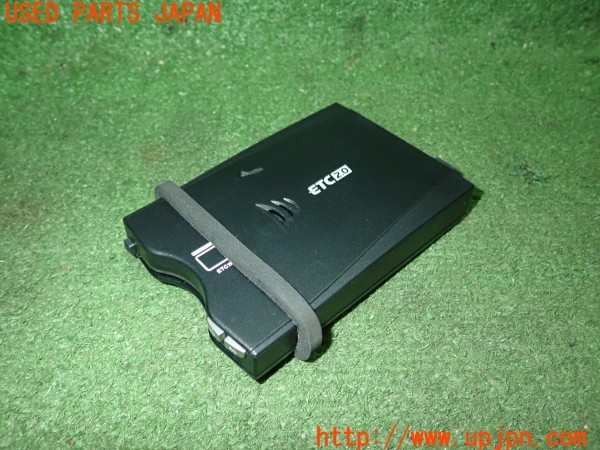 3UPJ=32200503]デリカD:5(CV1W)古野電気 FNK-M2000C ETC車載器 ETC2.0 中古_m1