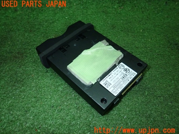 3UPJ=32200503]デリカD:5(CV1W)古野電気 FNK-M2000C ETC車載器 ETC2.0 中古_m2