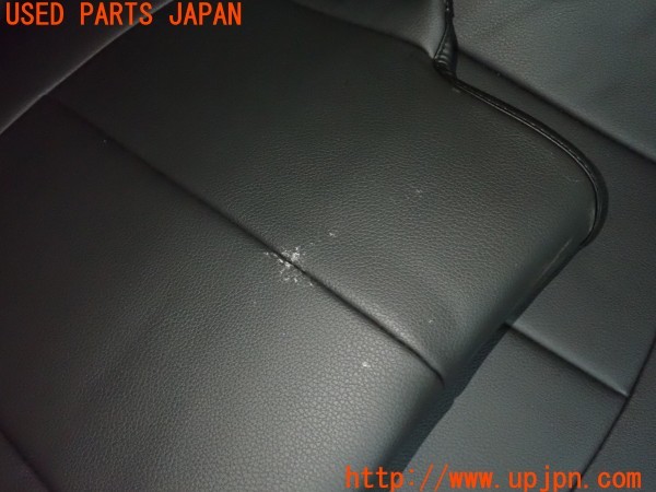 3UPJ=32200608]デリカD:5(CV1W)Clazzio クラッツィオ 13PMC7603K シートカバー 中古_m2