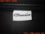 3UPJ=32200608]デリカD:5(CV1W)Clazzio クラッツィオ 13PMC7603K シートカバー 中古_s4