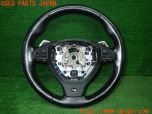 3UPJ=32220617]BMW アクティブハイブリッド7(YA30 F04)後期 純正 ステアリング 中古_s0