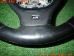 3UPJ=32220617]BMW アクティブハイブリッド7(YA30 F04)後期 純正 ステアリング 中古_s4