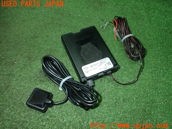 3UPJ=32230503]プロボックス(NHP160V)三菱電機 ミツビシ EP2UN19V ETC車載器 中古_m2