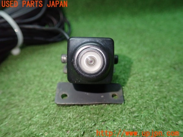 3UPJ=32230552]プロボックス(NHP160V)三菱電機 ミツビシ BC-100R バックカメラ 中古_m3