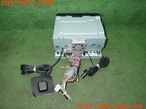 3UPJ=32230565]プロボックス(NHP160V)carrozzeria カロッツェリア AVIC-RZ003 メモリーナビ 2019年度版 中古_m3