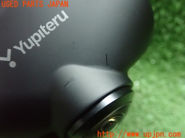 3UPJ=32230579]プロボックス(NHP160V)Yupiteru ユピテル Q-30R ドライブレコーダー 中古_m4