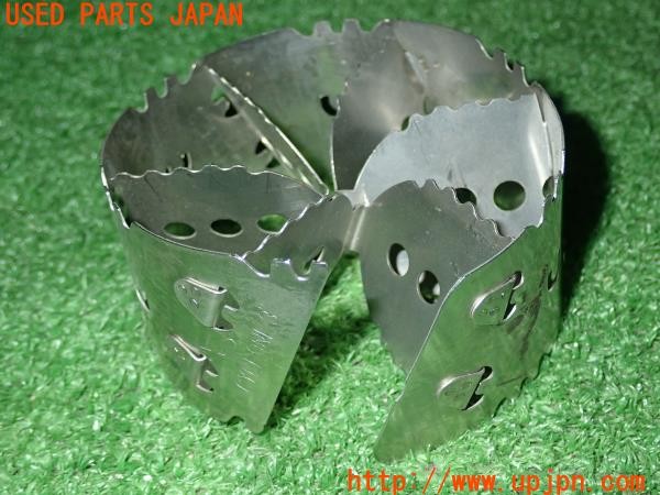 3UPJ=32240001]インプレッサ WRX-STi VersionV(GC8 F型)TAKANO CYCLONE3 タカノ サイクロン3 φ80 中古_m0