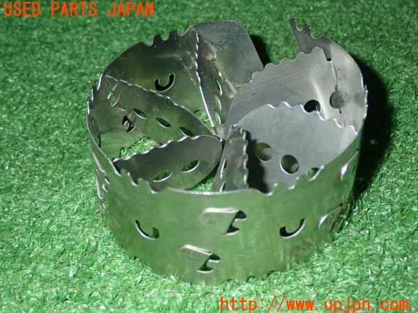 3UPJ=32240001]インプレッサ WRX-STi VersionV(GC8 F型)TAKANO CYCLONE3 タカノ サイクロン3 φ80 中古_m1