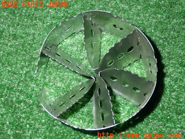 3UPJ=32240001]インプレッサ WRX-STi VersionV(GC8 F型)TAKANO CYCLONE3 タカノ サイクロン3 φ80 中古_m2