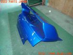 3UPJ=32240057]インプレッサ WRX-STi VersionV(GC8 F型)純正 トランク付リアスポイラー 中古_s1