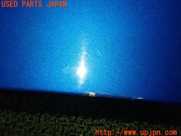 3UPJ=32240057]インプレッサ WRX-STi VersionV(GC8 F型)純正 トランク付リアスポイラー 中古_m4