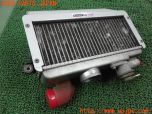 3UPJ=32240103]インプレッサ WRX-STi VersionV(GC8 F型)純正STI インタークーラー 中古_s1