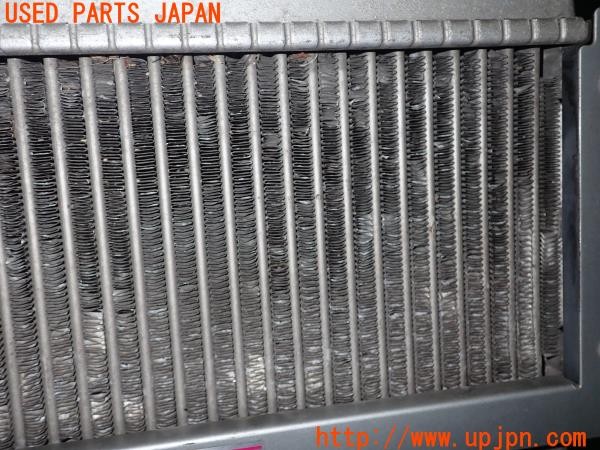 3UPJ=32240103]インプレッサ WRX-STi VersionV(GC8 F型)純正STI インタークーラー 中古_m3