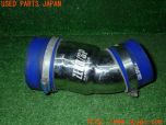 3UPJ=32240104]インプレッサ WRX-STi VersionV(GC8 F型)ZERO/SP RACING DE ゼロスポーツ エアインテークパイプ 中古_s0