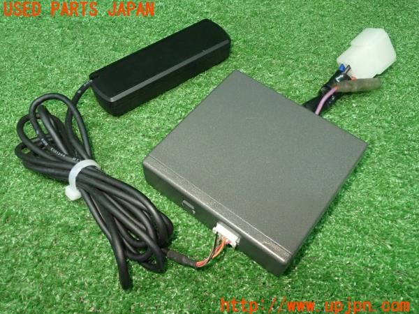 3UPJ=32240542]インプレッサ WRX-STi VersionV(GC8 F型)BLITZ ブリッツ FATT DC フルオートターボタイマーデジタルコンパクト 中古_m1