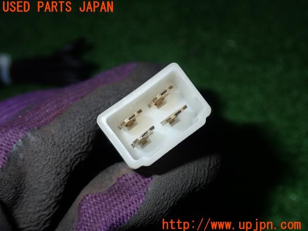 3UPJ=32240542]インプレッサ WRX-STi VersionV(GC8 F型)BLITZ ブリッツ FATT DC フルオートターボタイマーデジタルコンパクト 中古_m3