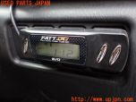 3UPJ=32240542]インプレッサ WRX-STi VersionV(GC8 F型)BLITZ ブリッツ FATT DC フルオートターボタイマーデジタルコンパクト 中古_s4