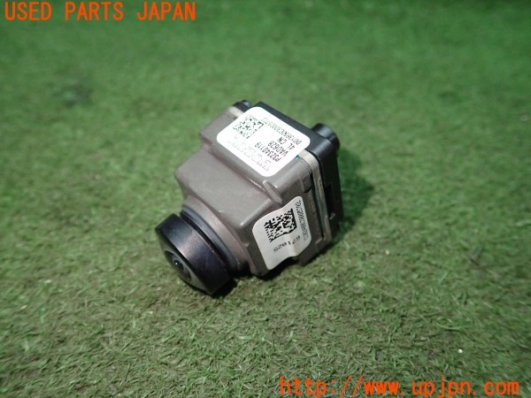 3UPJ=32250560]ボルボ C40 リチャージ(XE400RXCE)純正 P32340119 フロントカメラ 中古_m0