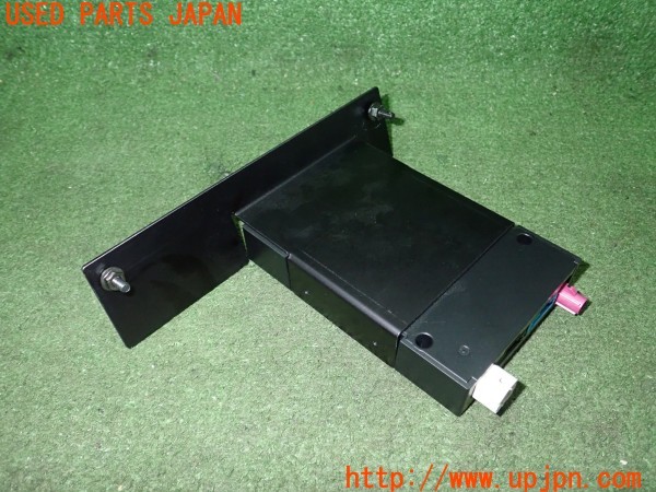 3UPJ=32260503]ジープ レネゲード(BV13PM)純正ビルトイン 68481421AA JRM-81CR ETC車載器 ETC2.0 中古_m1