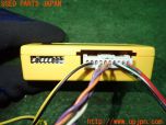 3UPJ=32260507]ジープ レネゲード(BV13PM)interplan ipc インタープラン CTC-102ⅡType M TVキット 中古_s3
