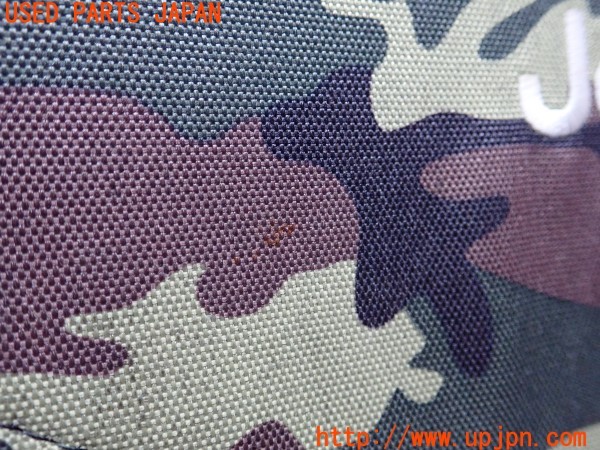 3UPJ=32260802]ジープ レネゲード(BV13PM)取扱説明書 取説 車両マニュアル 中古_m3