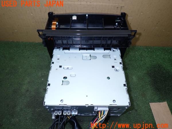 3UPJ=32270504]レガシィ ワゴン 2.5i B-SPORT(BRM E型)純正 CN-L880LEDFA HDDナビ V20.05.09 中古_m1