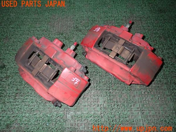 3UPJ=32280301]シビック タイプR(FD2)後期 純正 brembo ブレンボ フロントキャリパー 中古_m0