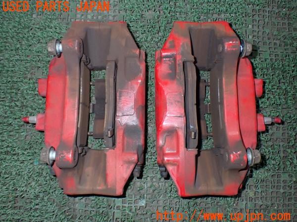 3UPJ=32280301]シビック タイプR(FD2)後期 純正 brembo ブレンボ フロントキャリパー 中古_m3
