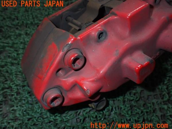 3UPJ=32280301]シビック タイプR(FD2)後期 純正 brembo ブレンボ フロントキャリパー 中古_m4