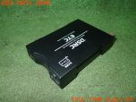 3UPJ=32290503]ジャガー XE(JA2NA X760)純正 JRM-70JL DSRC ETC車載器 中古_s0