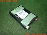 3UPJ=32290503]ジャガー XE(JA2NA X760)純正 JRM-70JL DSRC ETC車載器 中古_s1