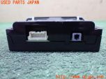 3UPJ=32300503]アクア GRスポーツ(MXPK11)純正ビルトイン DIU-C200 ETC車載器 ETC2.0 中古_s3